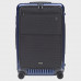 Lufthansa Bolero 4輪 XL ブルー 70CM 1732049 廃盤