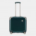 Lufthansa Elegance Businesstrolley レーシンググリーン 4輪 1749144 廃盤