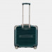 Lufthansa Elegance Businesstrolley レーシンググリーン 4輪 1749144 廃盤