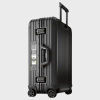 Lufthansa Alu Premium (ステルス) 4輪 L E-TAG 1749480 廃盤 Lufthansa Alu Premium (ステルス) 4輪 L E-TAG 1749480 廃盤