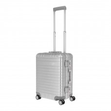 Lufthansa Aluminium Collection Trolley S 1763271