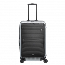 Lufthansa Bolero MW XL シルバ－ 1691880 廃盤