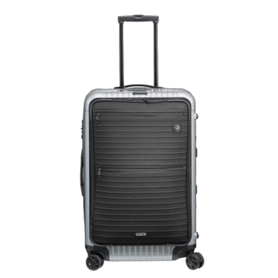 Lufthansa Bolero MW XL シルバ- 1691880 廃盤