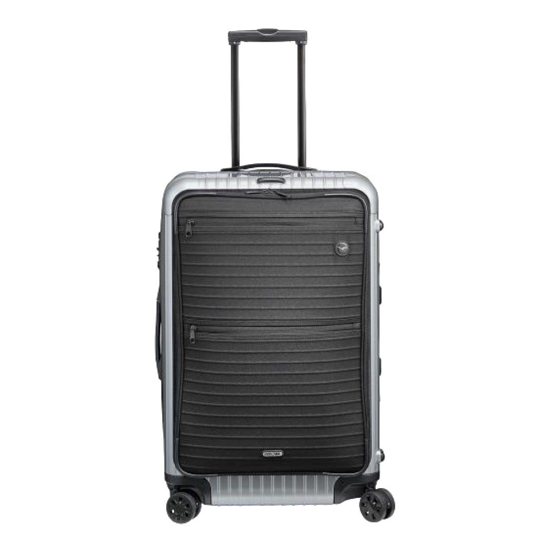 Lufthansa Bolero MW XL シルバ- 1691880 廃盤