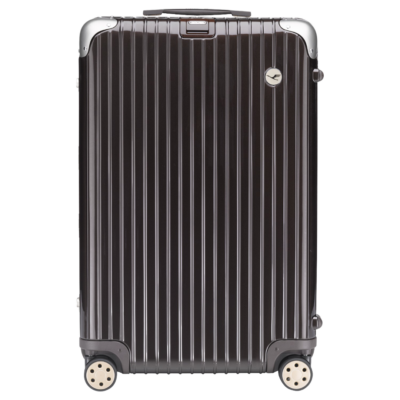 Lufthansa Elegance 4輪 ピギーカート 70 チョコレートブラウン 1732899 廃盤
