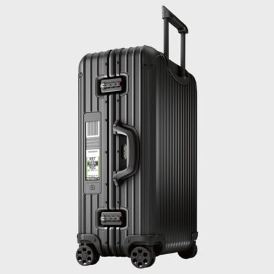 Lufthansa Alu Premium (ステルス) 4輪 L E-TAG 1749480 廃盤
