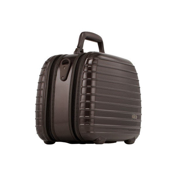 Salsa Deluxe Beauty Case 830.38.52.0 ブラウン 廃盤