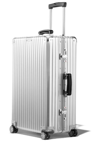 Classic Check-In M 972.63.00.4 新型