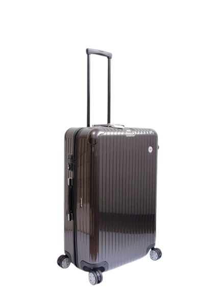 Lufthansa 世界限定300個 4輪 73CM XL+ 溶岩グレー 1740875 廃盤 - 画像 (2)
