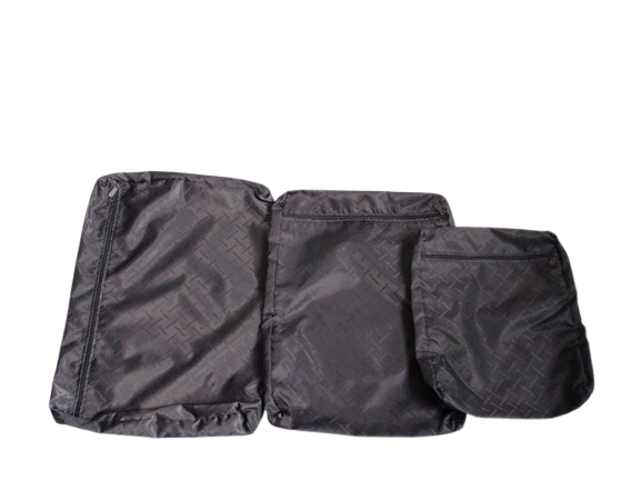 Lufthansa 世界限定300個 4輪 73CM XL+ 溶岩グレー 1740875 廃盤 - 画像 (6)