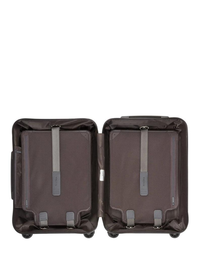 Essential Cabin Matte Black 832.53.63.4 - 画像 (2)