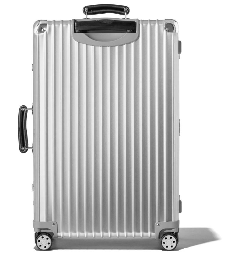 Classic Check-In M 972.63.00.4 新型 - 画像 (3)