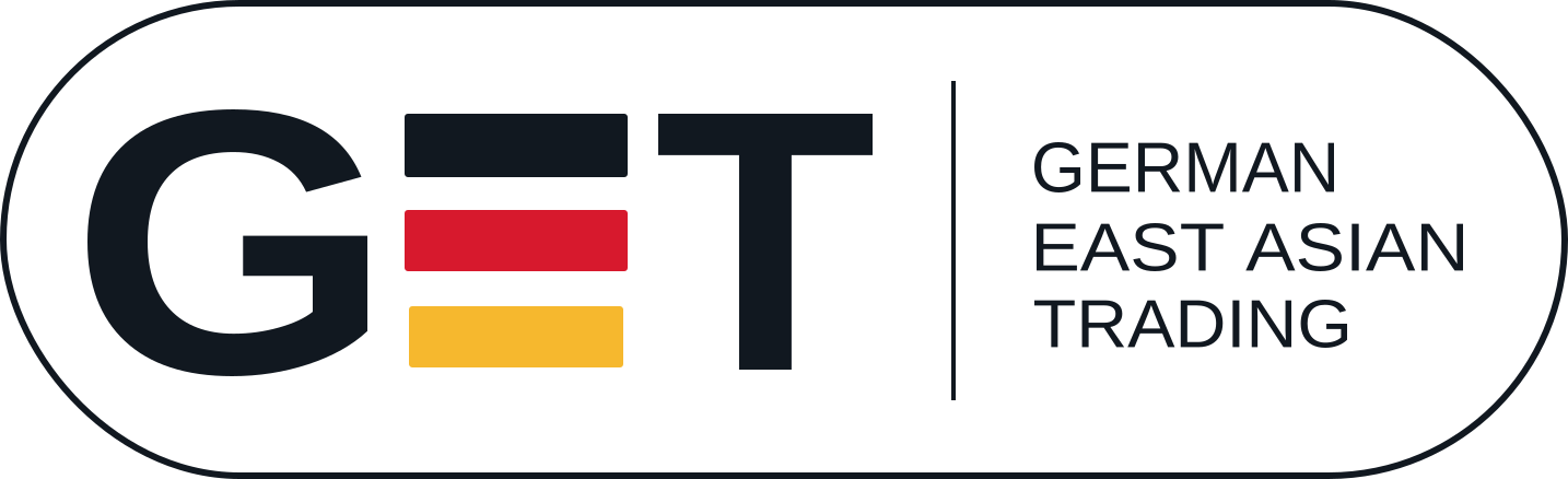German East Asian Trading