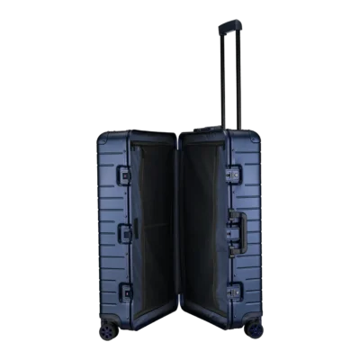 lufthansa-aluminium-collection-business-class-edition-trolley-l-blue-4.webp Lufthansa Aluminium Collection Business Class Edition Trolley L ブルー 1774145(内装)