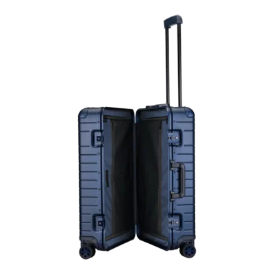 lufthansa-aluminium-collection-business-class-edition-trolley-m-blue-4.webp Lufthansa Aluminium Collection Business Class Edition Trolley M ブルー 1774143(内装)