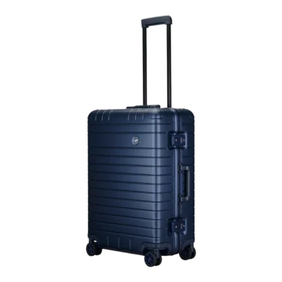 Lufthansa Aluminium Collection Business Class Edition Trolley M ブルー 1774143