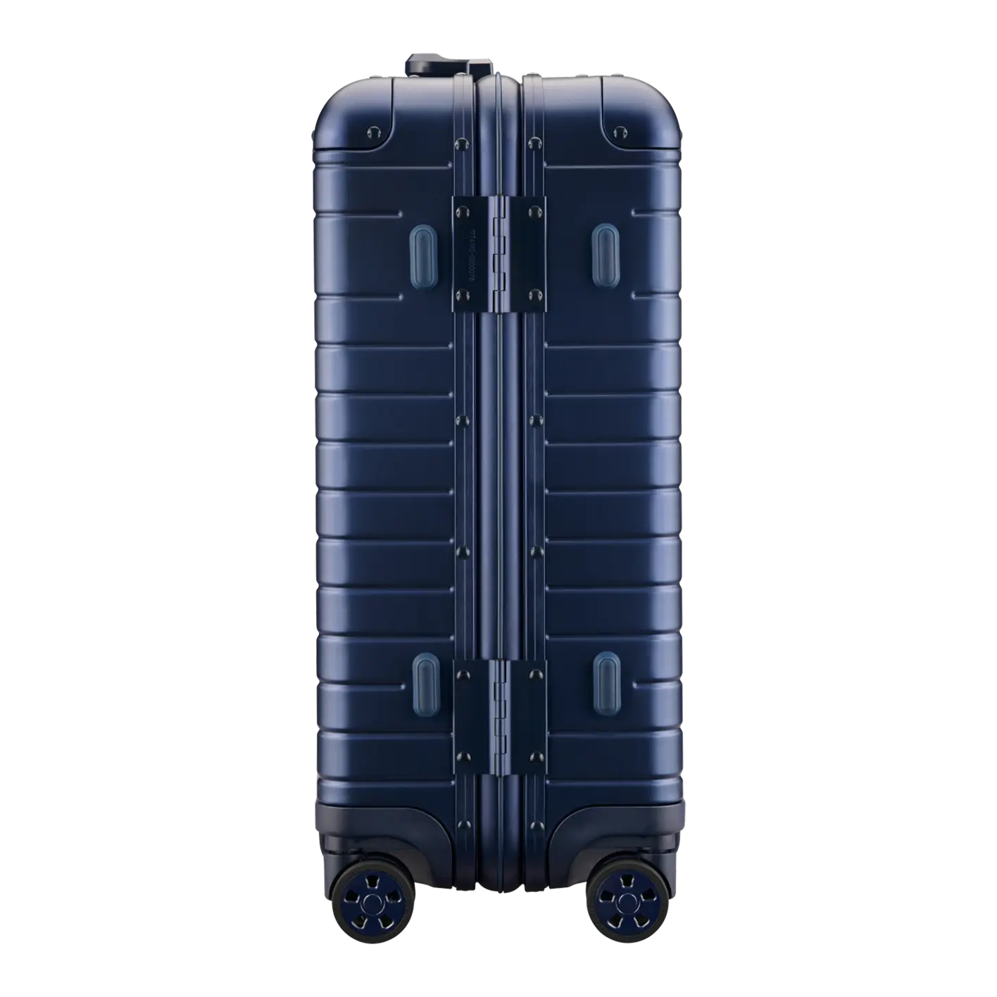 Lufthansa Aluminium Collection Business Class Edition Trolley S ブルー 1774140