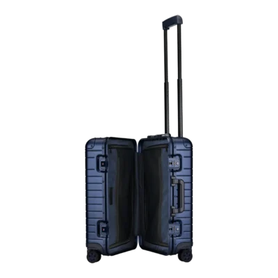 lufthansa-aluminium-collection-business-class-edition-trolley-s-blue-4.webp Lufthansa Aluminium Collection Business Class Edition Trolley S ブルー 1774140(内装)