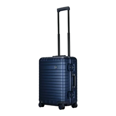 Lufthansa Aluminium Collection Business Class Edition Trolley S ブルー 1774140