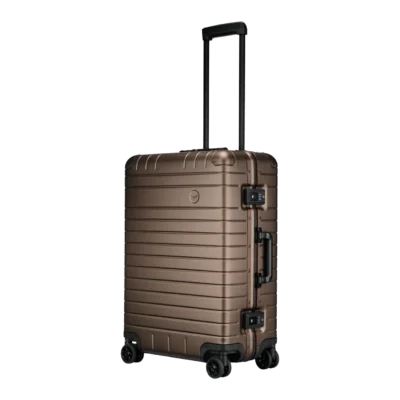 Lufthansa Aluminium Collection First Class Edition Trolley M ブロンズ 1772870