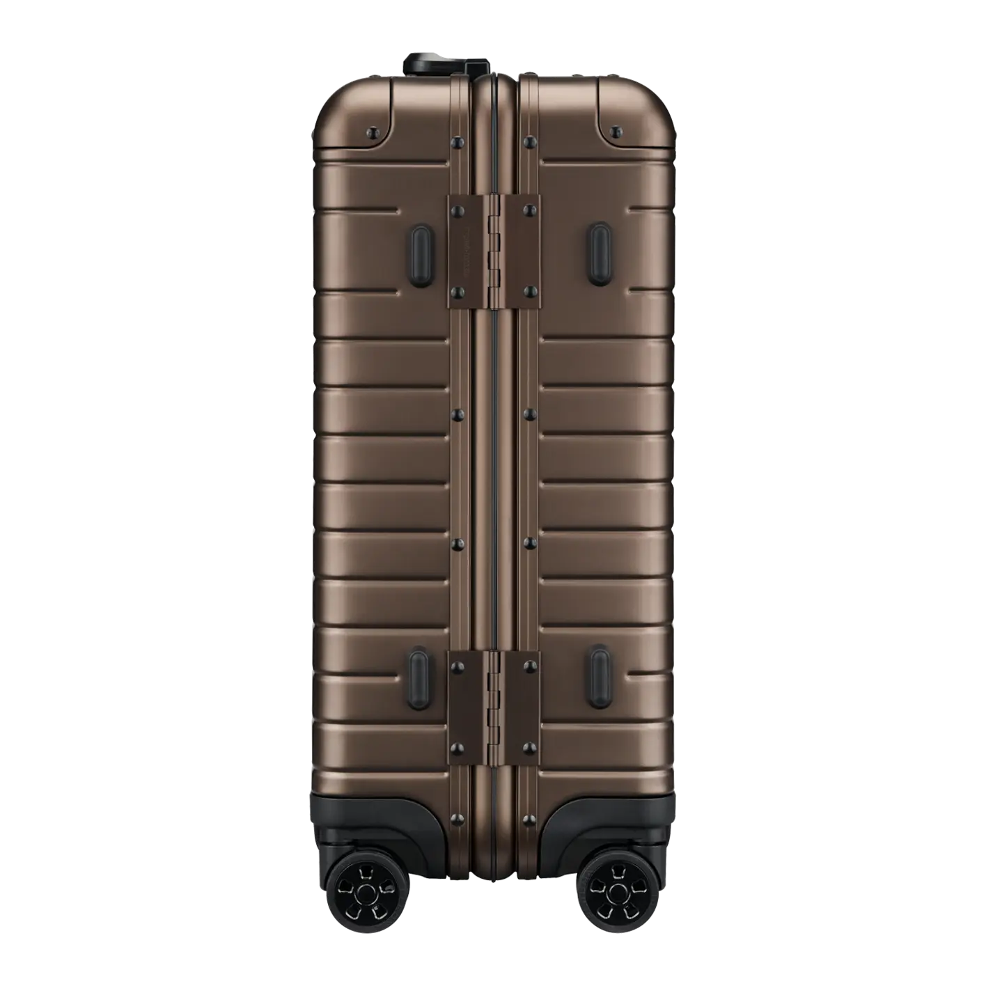 Lufthansa Aluminium Collection First Class Edition Trolley S ブロンズ 1772869