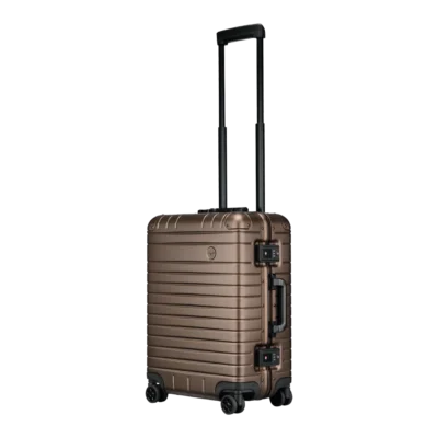 Lufthansa Aluminium Collection First Class Edition Trolley S ブロンズ 1772869