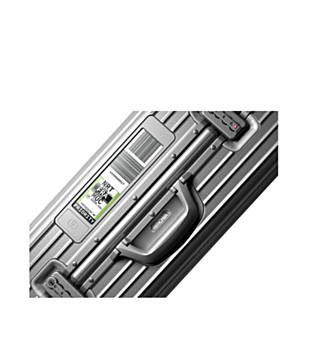 Topas 4輪 ケ−ス E-Tag 924.73.00.5 廃盤 - 画像 (3)